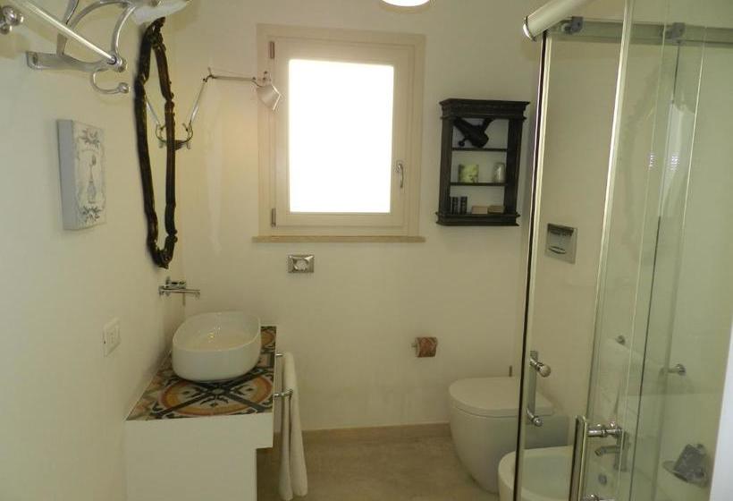 Kurort  Scilla Maris Charming Suites