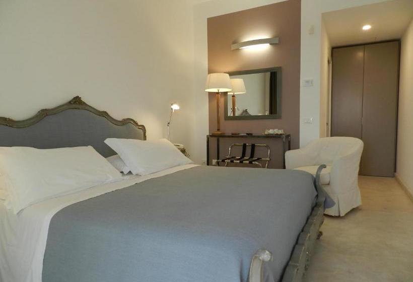 Kurort  Scilla Maris Charming Suites