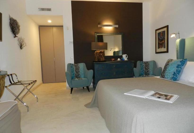 Kurort  Scilla Maris Charming Suites