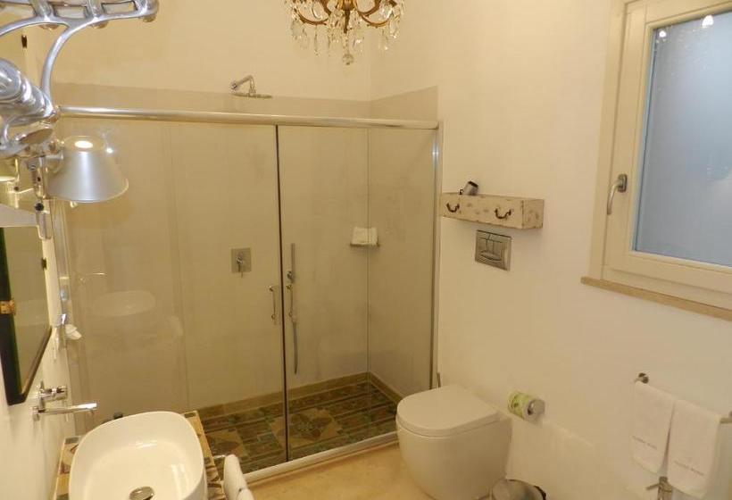 Kurort  Scilla Maris Charming Suites