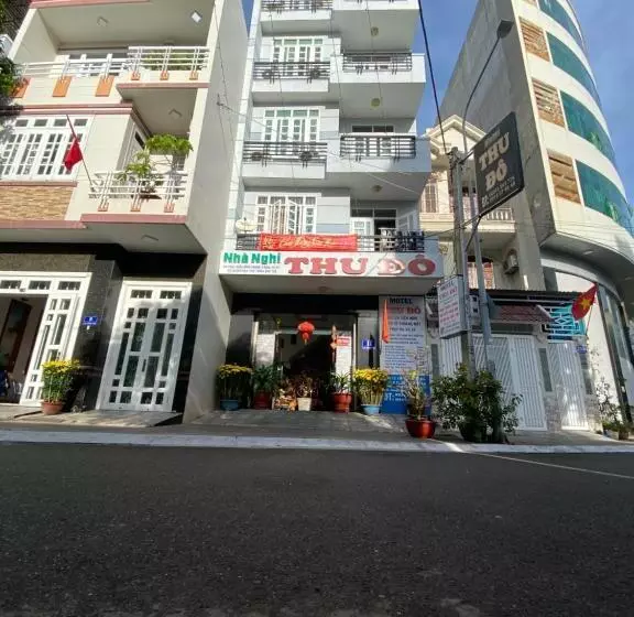 Thu đô Motel