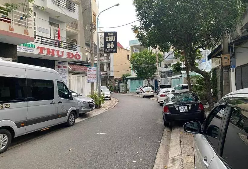 Thu đô Motel
