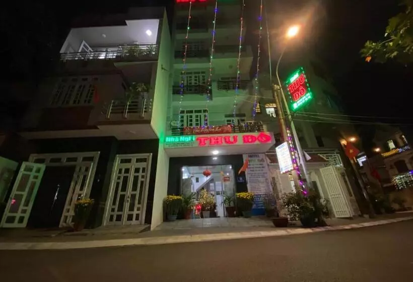 Thu đô Motel