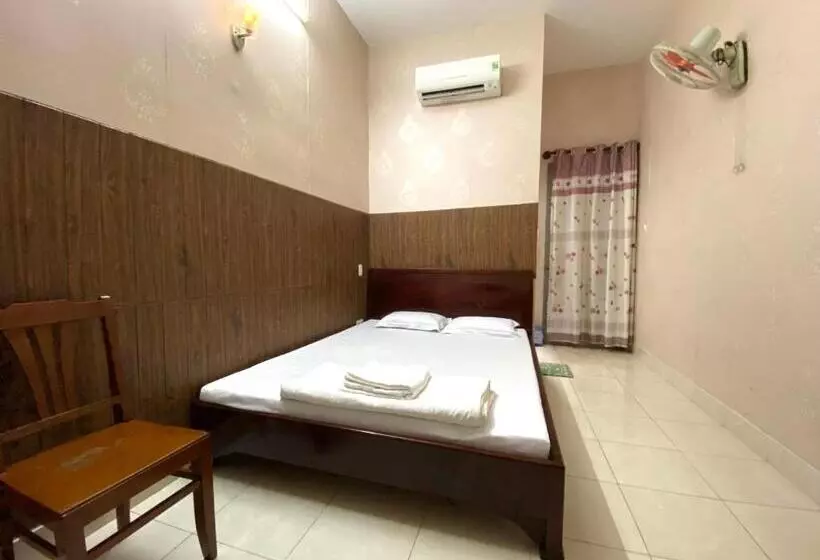 Thu đô Motel