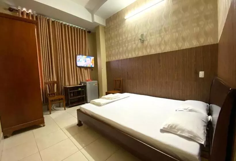 Thu đô Motel