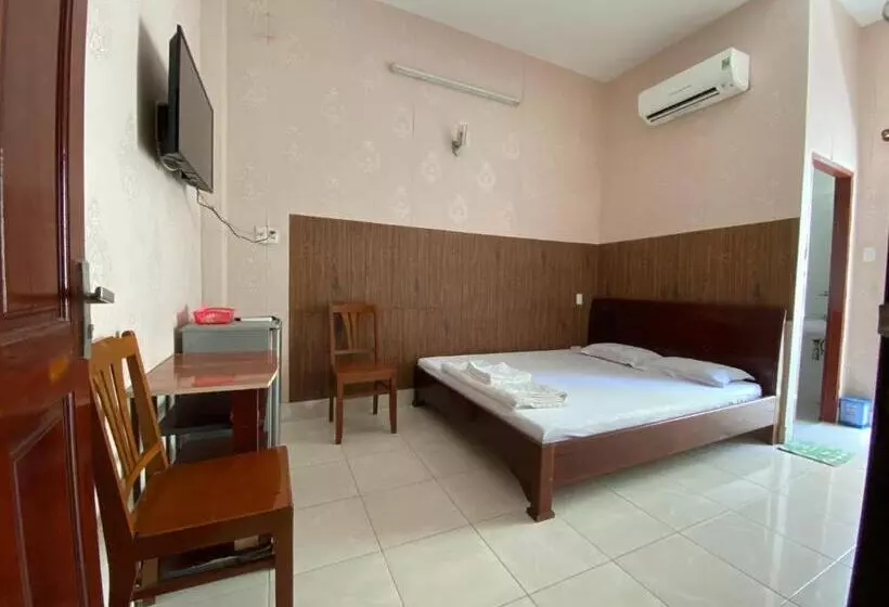 Thu đô Motel