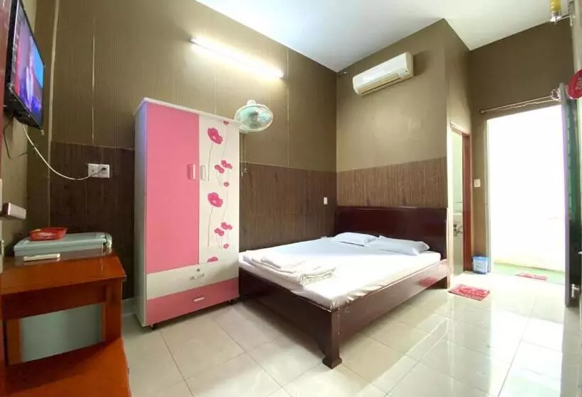 Thu đô Motel
