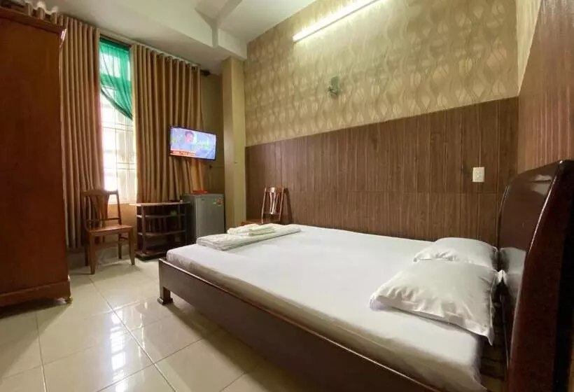 Thu đô Motel