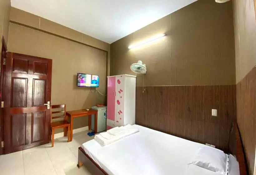 Thu đô Motel
