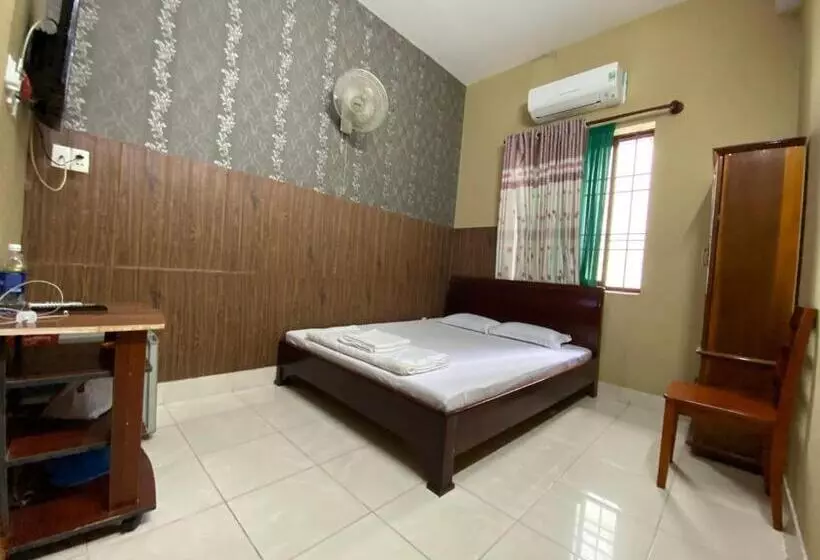Thu đô Motel