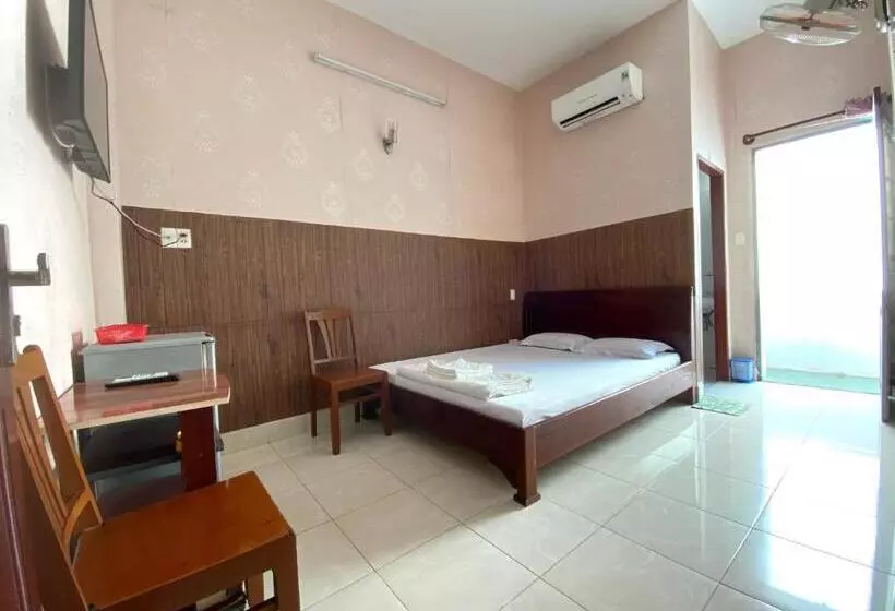 Thu đô Motel
