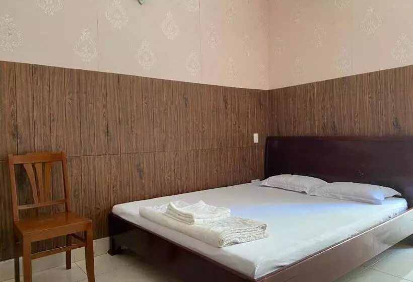 Thu đô Motel