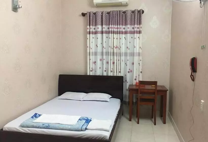 Thu đô Motel