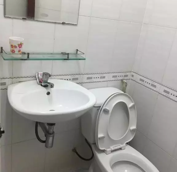Thu đô Motel