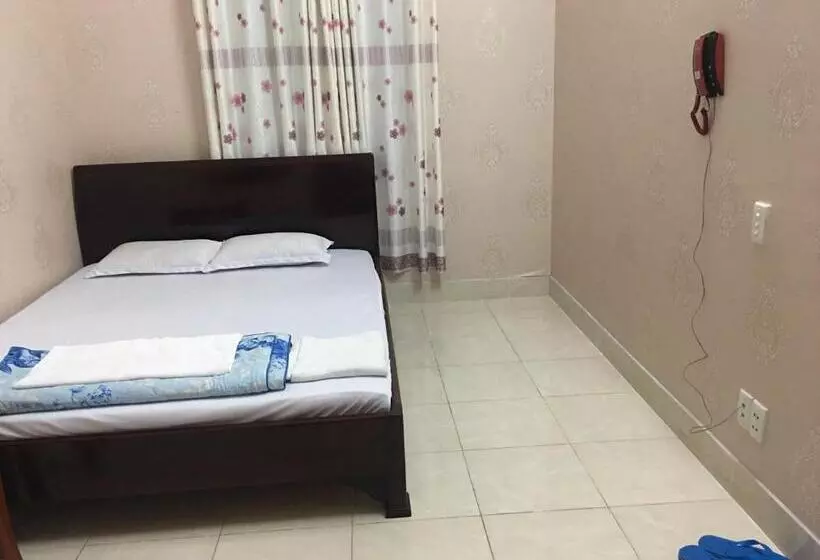Thu đô Motel