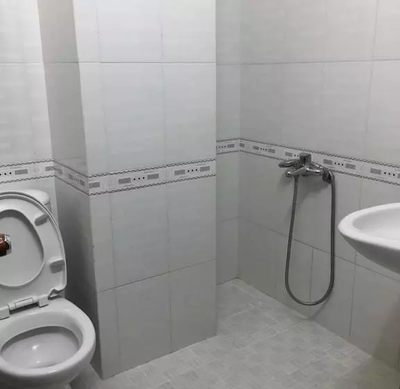 Thu đô Motel