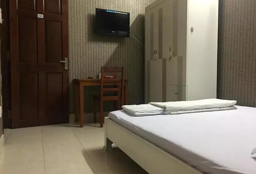 Thu đô Motel