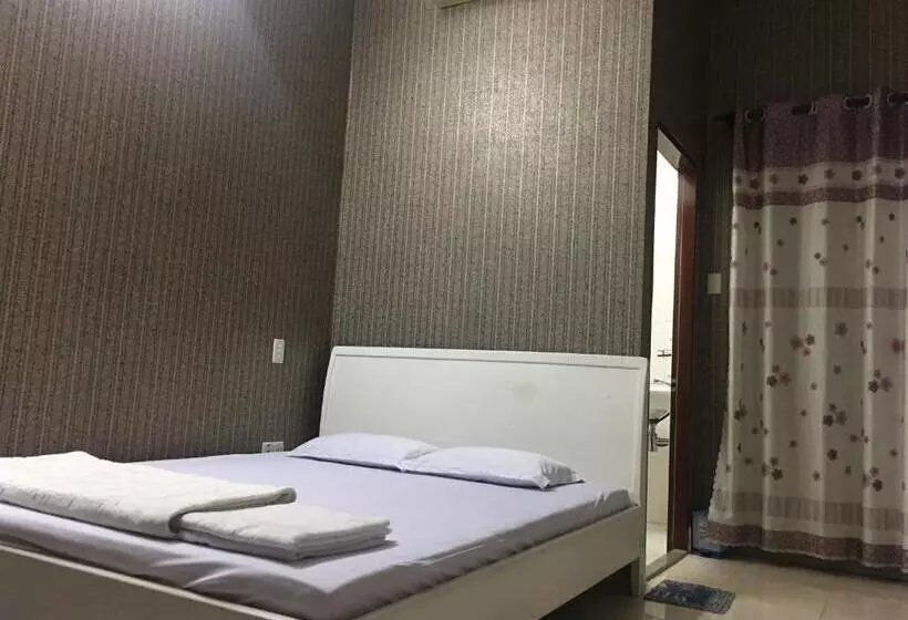 Thu đô Motel