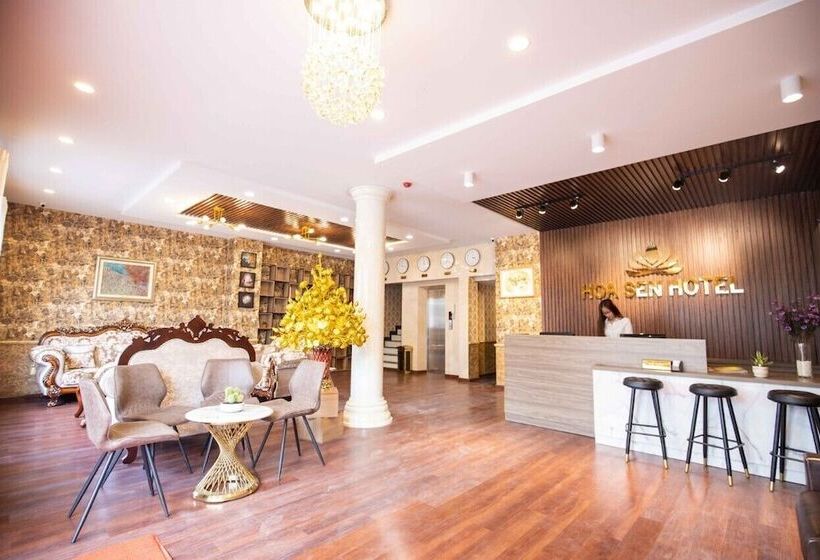 Hoa Sen Hotel 103