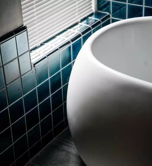 ペンション Bed And Craft