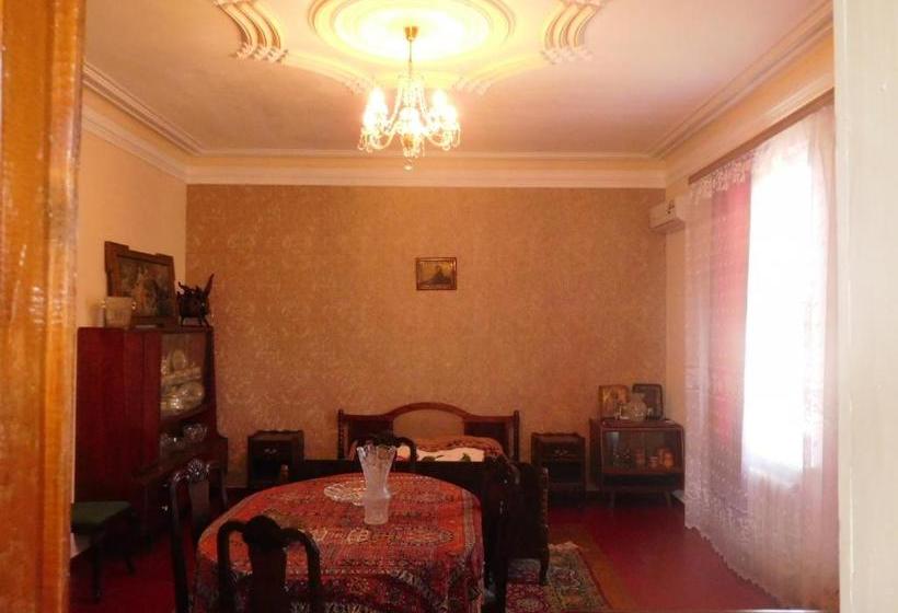 پانسیون гостевой дом на адлейба 75