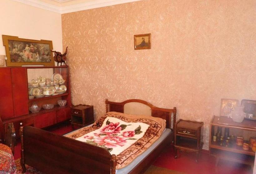 پانسیون гостевой дом на адлейба 75