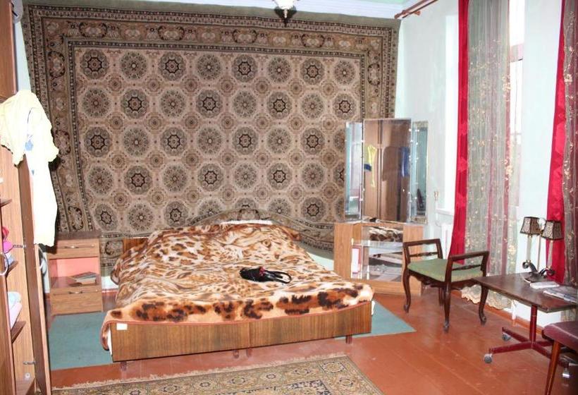 پانسیون гостевой дом на адлейба 75