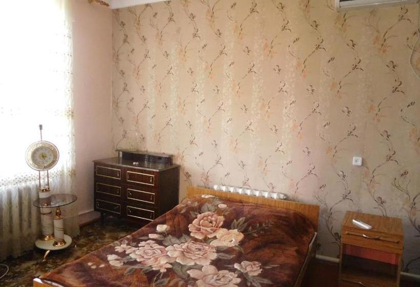 پانسیون гостевой дом на адлейба 75