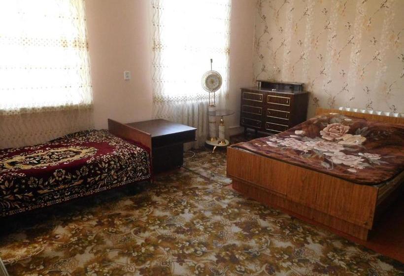 پانسیون гостевой дом на адлейба 75