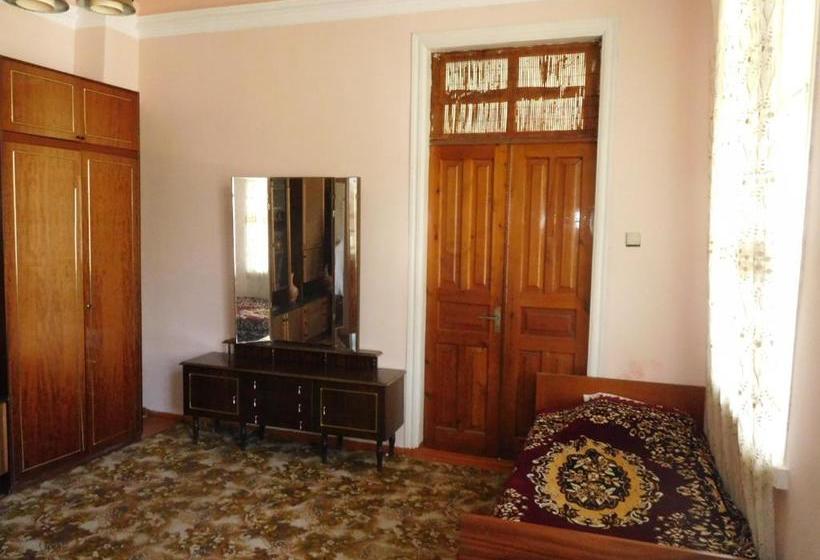 پانسیون гостевой дом на адлейба 75