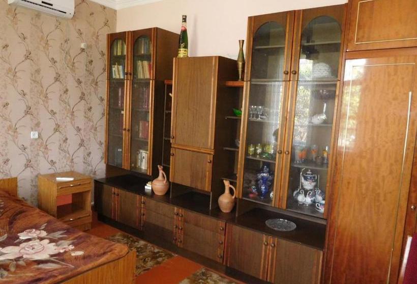 پانسیون гостевой дом на адлейба 75