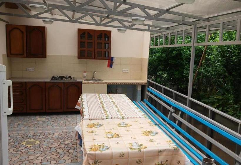 پانسیون гостевой дом на адлейба 75