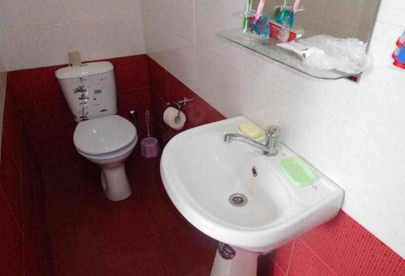 پانسیون гостевой дом на адлейба 75