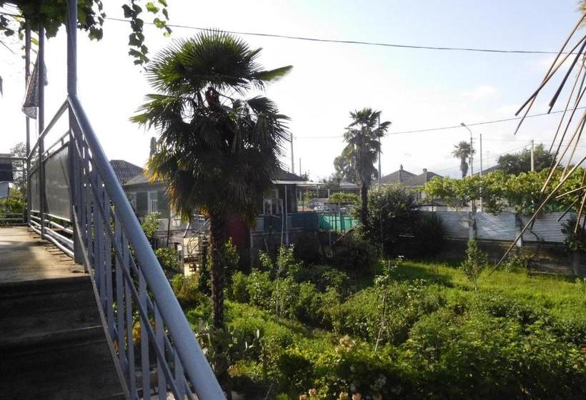 پانسیون гостевой дом на адлейба 75