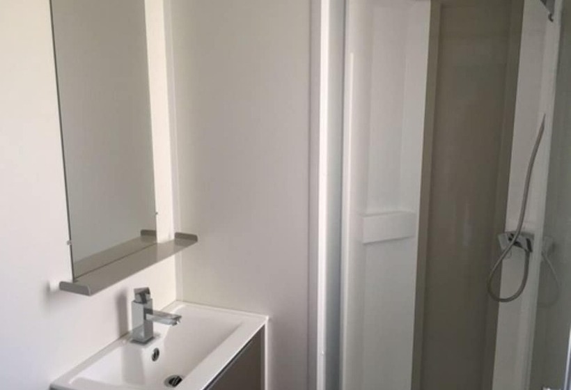 هتل Camping Milella