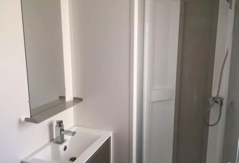 Hotelli Camping Milella