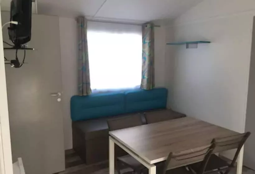 Hotelli Camping Milella