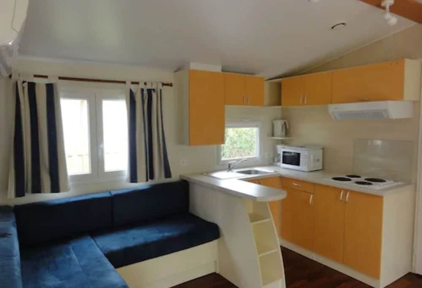 هتل Camping Milella