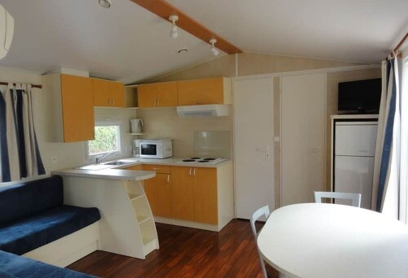 هتل Camping Milella