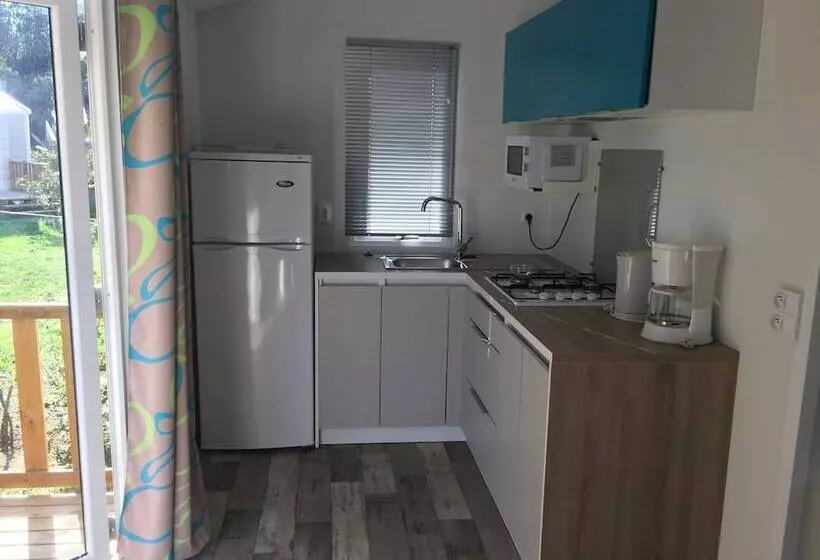 Hotelli Camping Milella