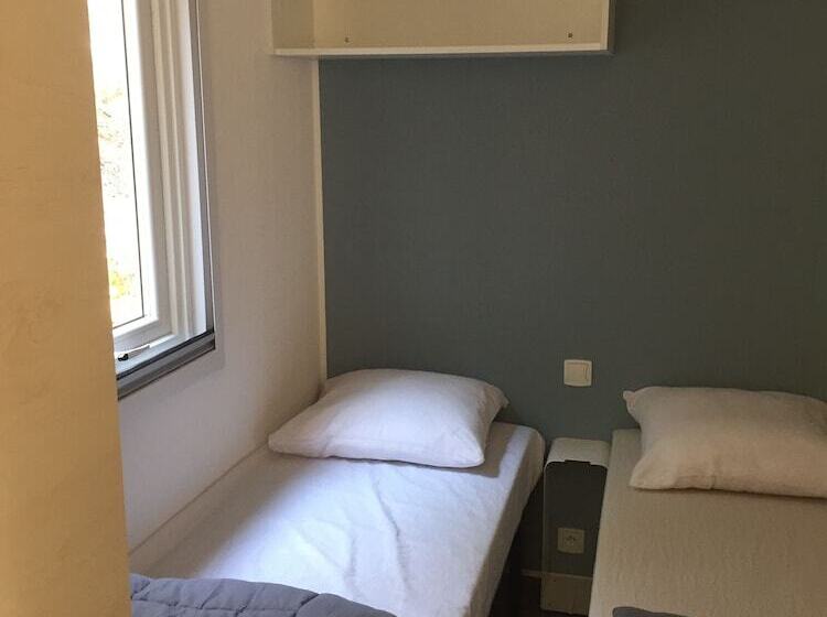 هتل Camping Milella