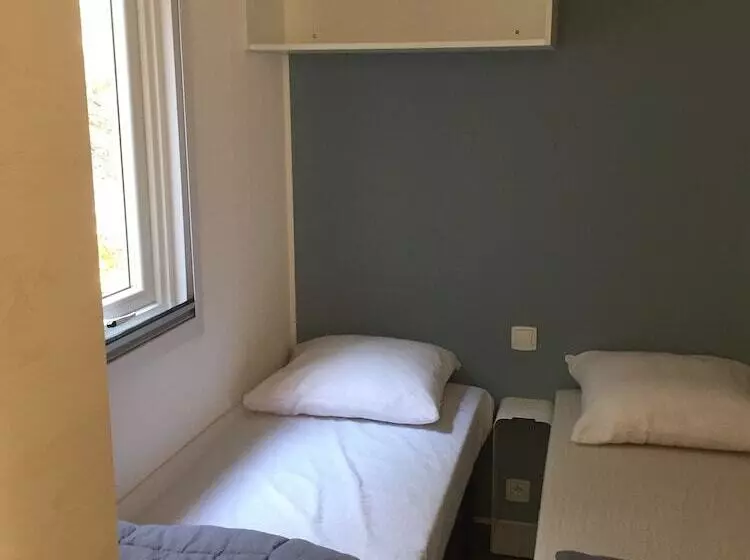 Hotelli Camping Milella