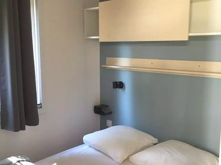 Hotelli Camping Milella