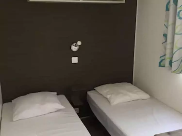 Hotelli Camping Milella