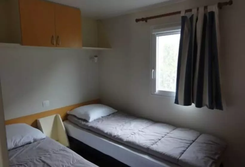 Hotelli Camping Milella