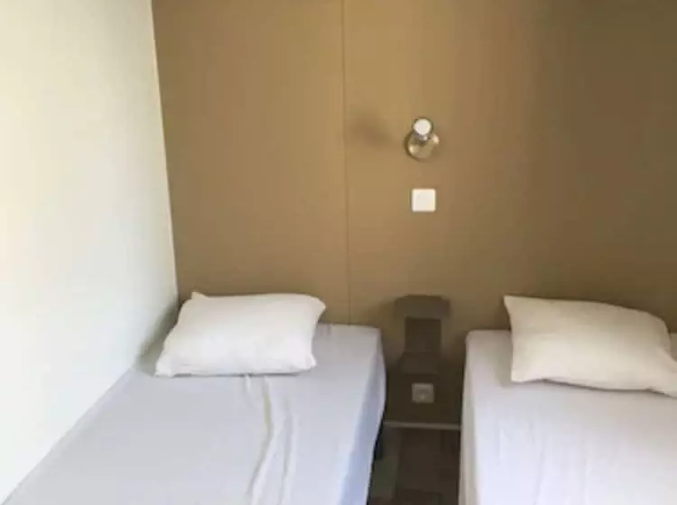 Hotelli Camping Milella