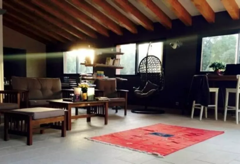 Hotelli Camping Milella