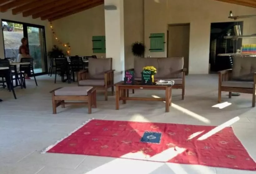 Hotelli Camping Milella