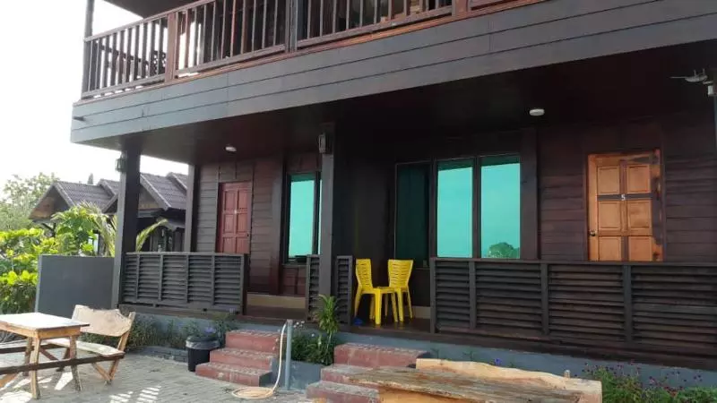 ホテル De Balqis Beach Resorts