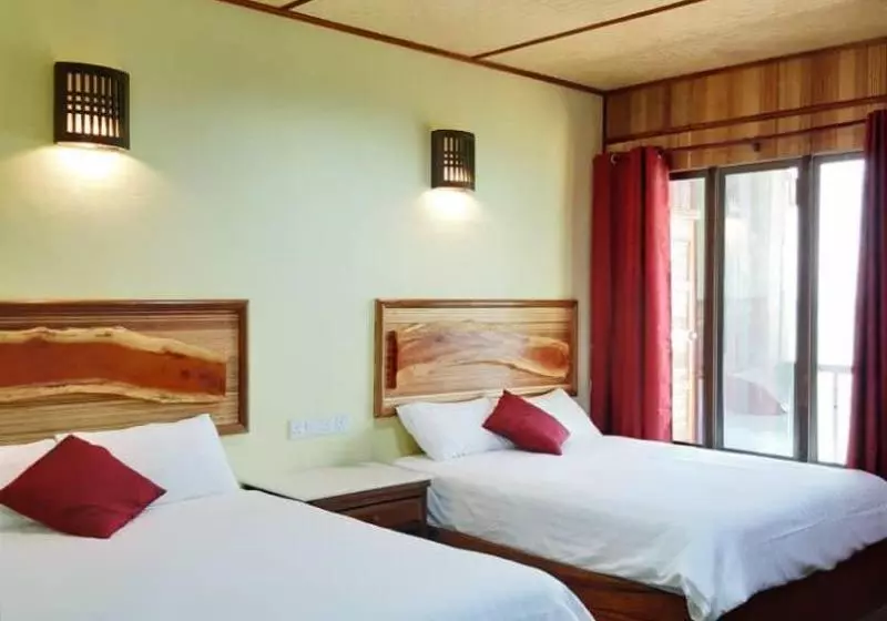 ホテル De Balqis Beach Resorts